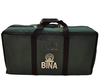 BINA ハーモニウム ポータブル No.23B インド ピアノ　ハルモニウム Harmonium BINA no. 23B Dx. 2 1/2 octaves portable – INDIAN